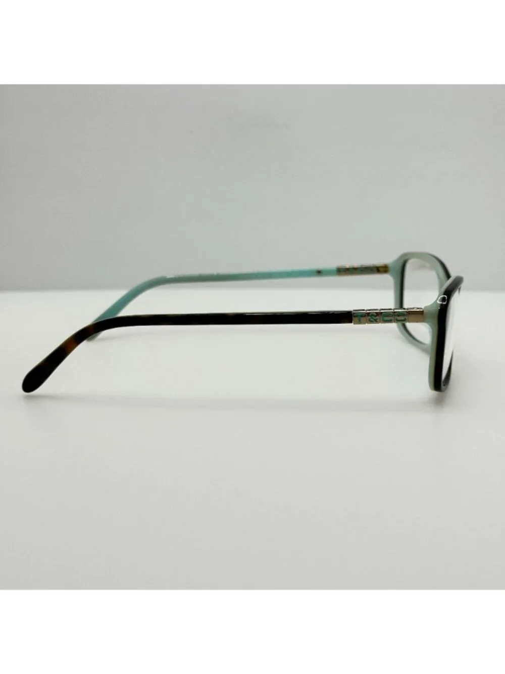 Tiffany & Co. TF 2075 8134 Eyeglasses Eye Glasses Frames Italy 55-16-140